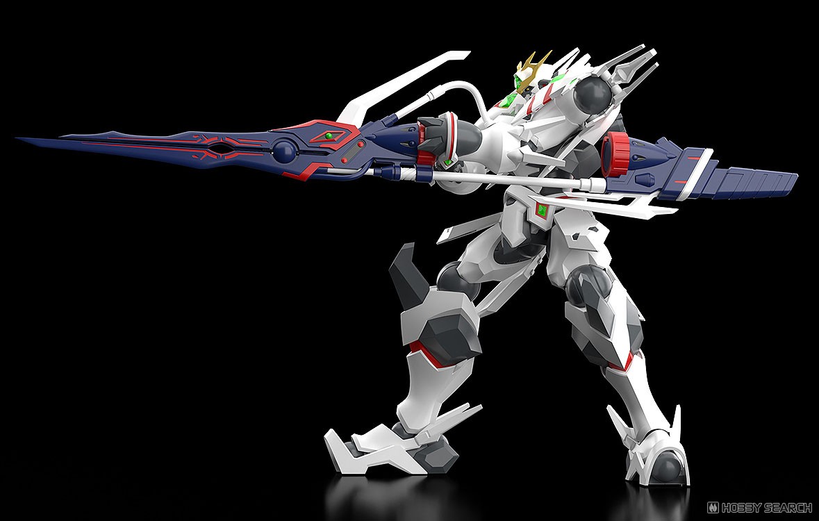 MODEROID オーディアン (プラモデル) - ホビーサーチ ガンプラ他
