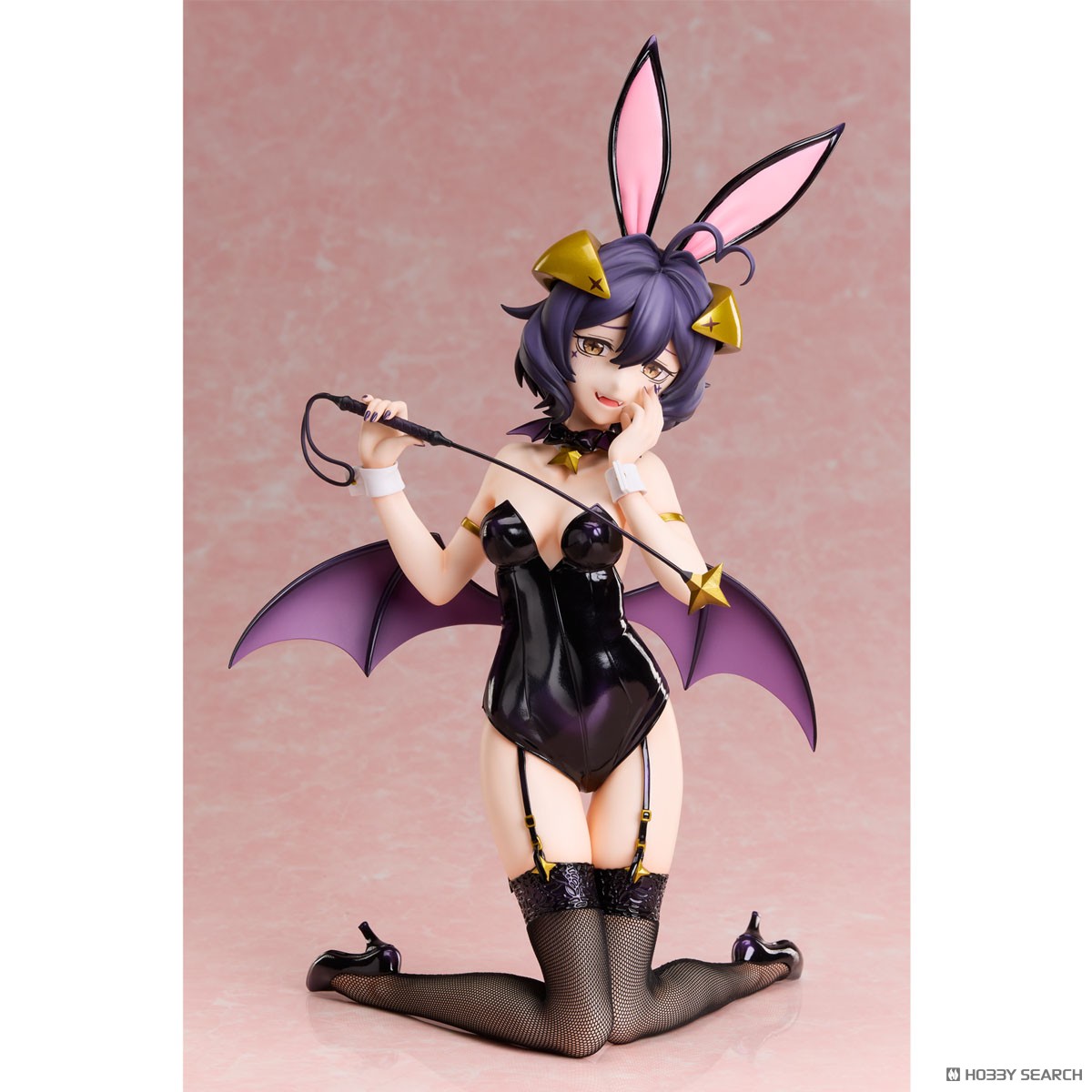 B-style 魔法少女にあこがれて マジアベーゼ バニーVer. (フィギュア