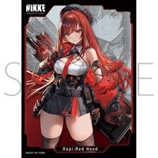 きゃらスリーブコレクション マットシリーズ 勝利の女神:NIKKE