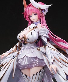 特典付】勝利の女神：NIKKE ドロシー (フィギュア) - ホビーサーチ