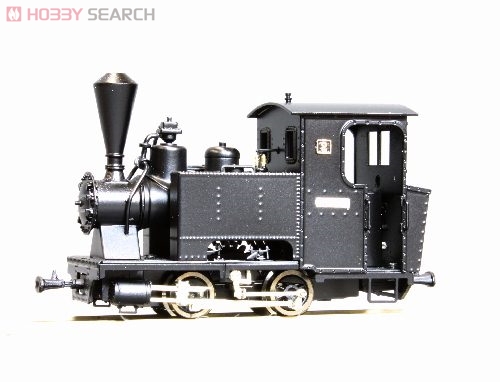 特別企画品】 雨宮製作所(大日本軌道) 6t 埼玉県営2号機 蒸気機関車