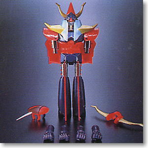 超合金 復刻版 DX 勇者ライディーン (完成品) - ホビーサーチ ロボット