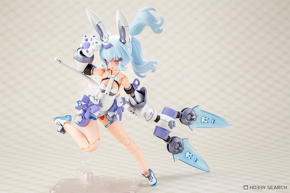 PUNI☆MOFU 雪トゥ (プラモデル) - ホビーサーチ ガンプラ他