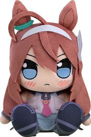ウマ娘 プリティーダービー くりぱん ぬいぐるみ ヴィブロス