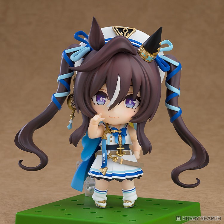 ねんどろいど ヴィブロス (フィギュア) - ホビーサーチ フィギュア
