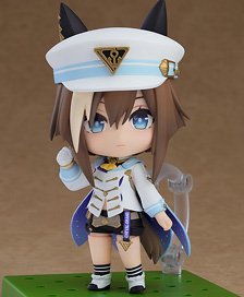 ねんどろいど ヴィブロス (フィギュア) - ホビーサーチ フィギュア