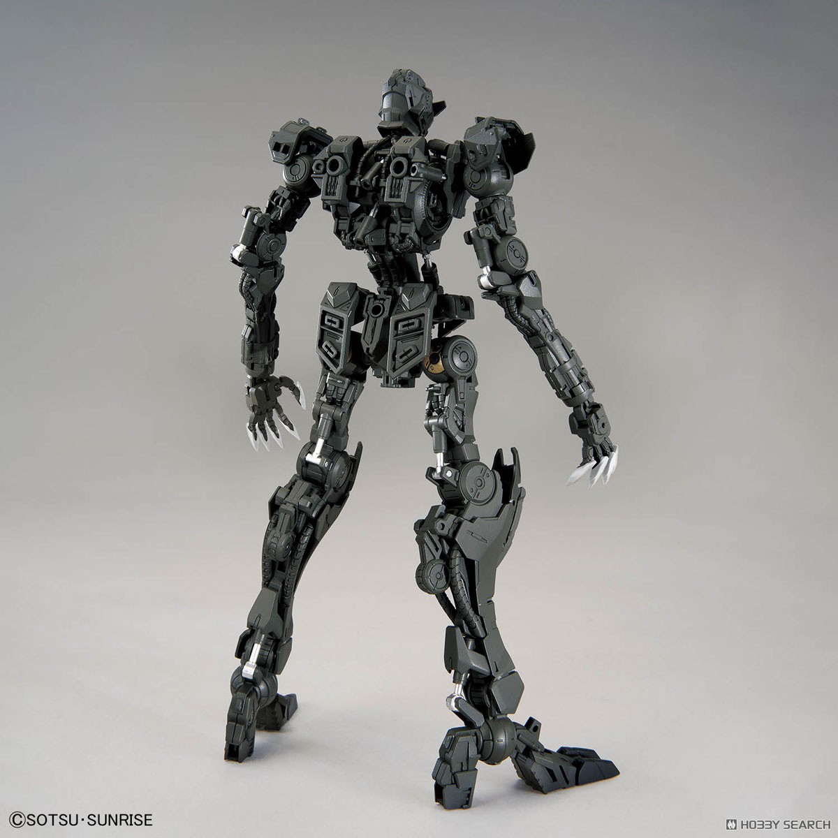 ガンダムバルバトスルプス (MG) (ガンプラ) - ホビーサーチ ガンプラ他
