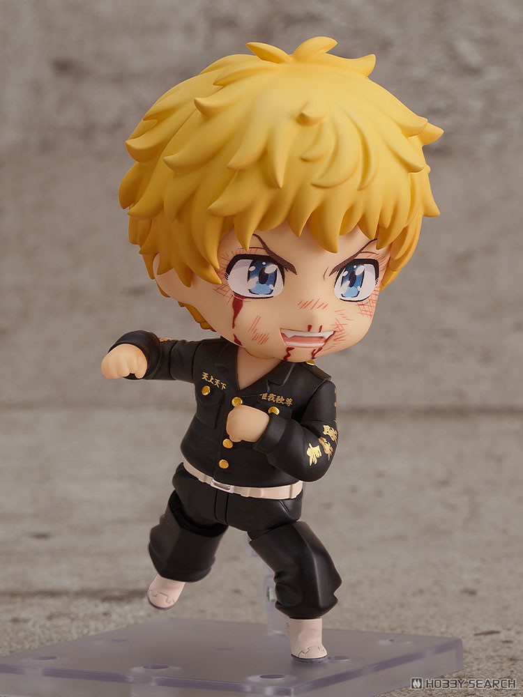 ねんどろいど 花垣武道 (フィギュア) - ホビーサーチ フィギュア