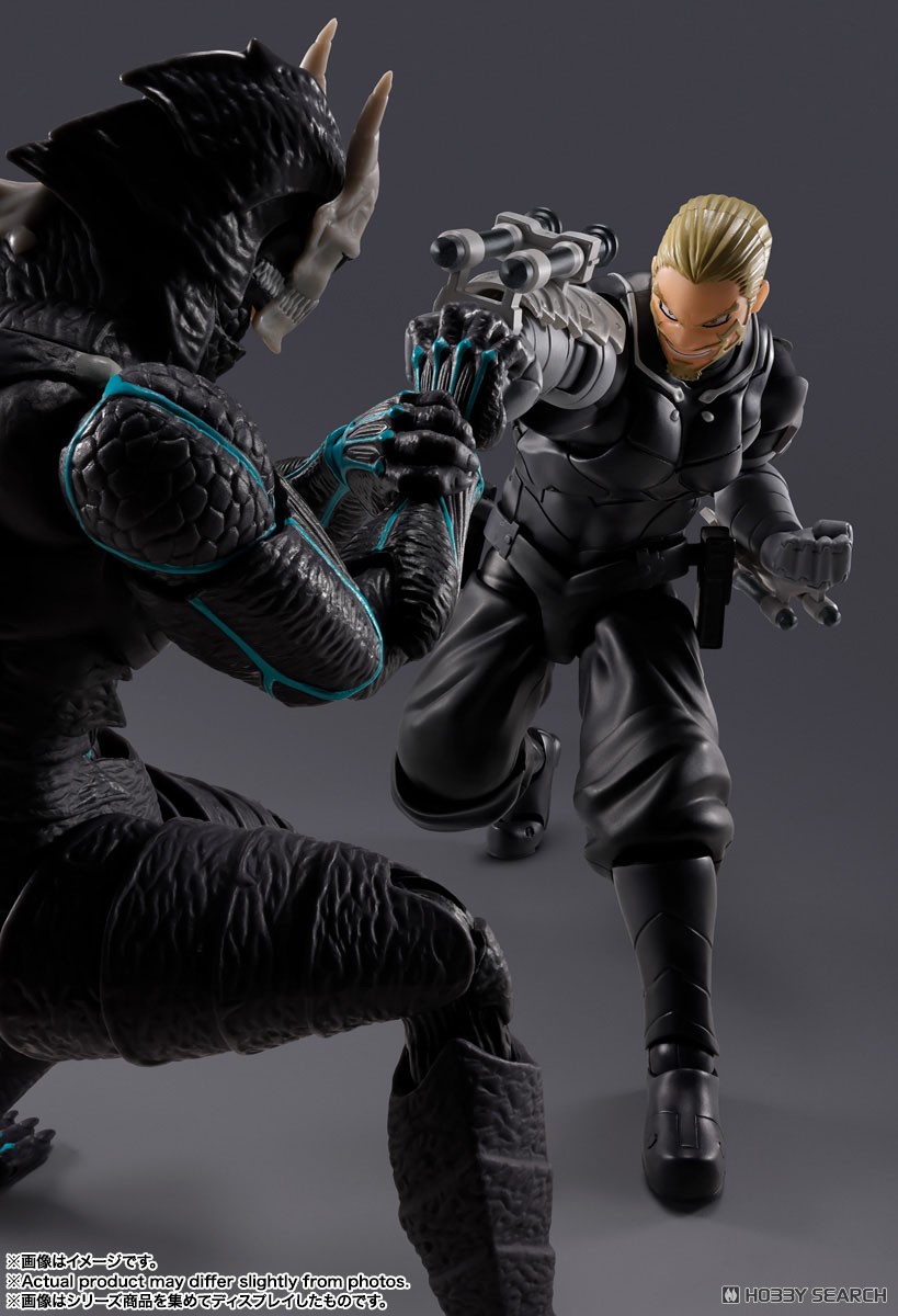 S.H.フィギュアーツ 四ノ宮功 (完成品) - ホビーサーチ ロボット・特撮