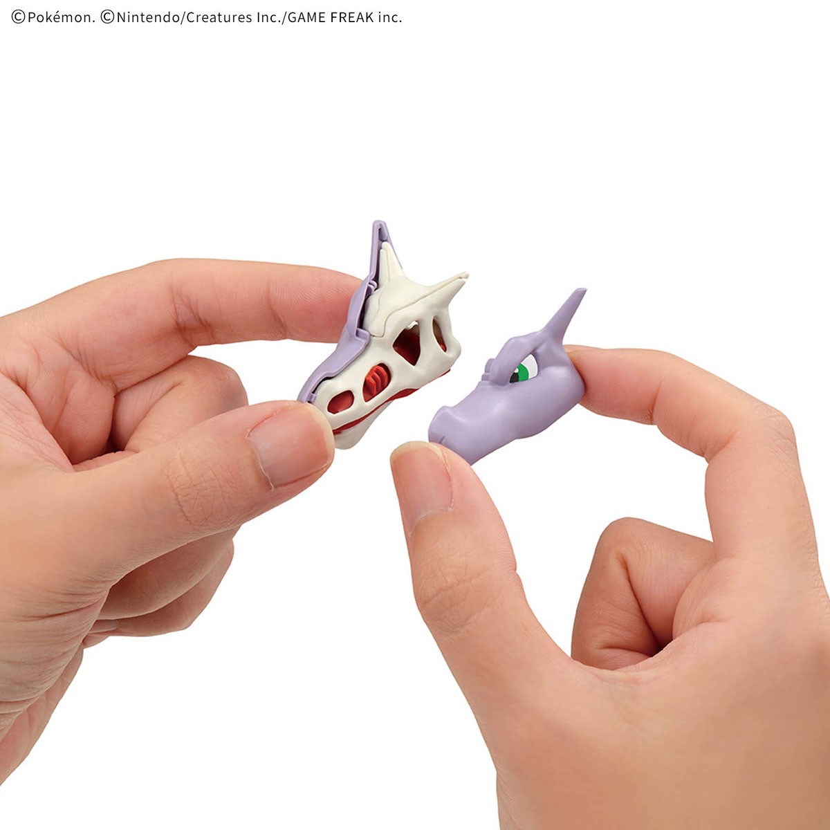 ポケモンプラモコレクション カセキポケモンシリーズ プテラ