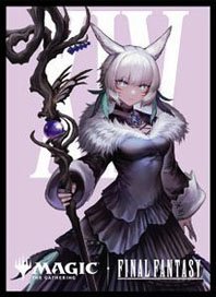 マジック：ザ・ギャザリング--FINAL FANTASY』 プレイヤーズラバー