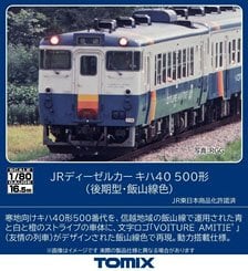 日光モデル／EF64用台車セット DT120A、DT121A 1両分 16番(HO) DT-120A・