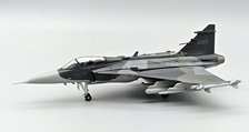 JTA 737-400 1/200 ジンベエジェット スナップインモデル (完成品