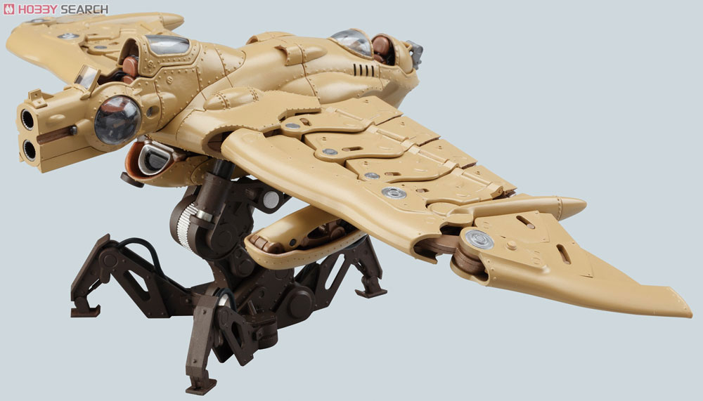 FORMANIA ガンシップ (完成品) - ホビーサーチ ロボット・特撮