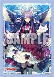 キャラクターデッキケースコレクションW(ダブル) リトルバスターズ