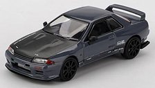 Nissan LB-Super Silhouette 180SX 東京オートサロン 2026(右ハンドル
