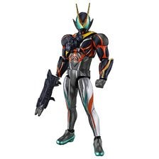NERF N-ストライク ブレイジングバースト ECS (エアガン) - ホビー