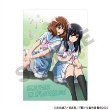 ゆらぎ荘の幽奈さん 湯ノ花幽奈 120cmビッグタオル (キャラクター