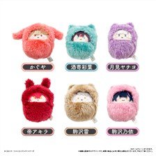 ユニオリズム☆カルテット A3-DAYS ユニオリ・ウォーキングスマホ