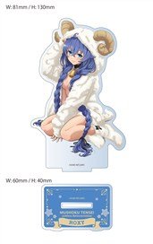 WHITE ALBUM2 お風呂ポスター01 かずさ＆雪菜 (キャラクターグッズ