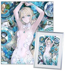 刀剣乱舞-ONLINE- クリアファイルセット 77：白山吉光 (キャラクター