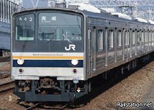 16番(HO) セキ6000形 JR貨物 美祢線タイプ 10輌セット (プラスティック