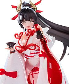 すーぱーそに子 1/2スケール ポリレジンフィギュア (フィギュア