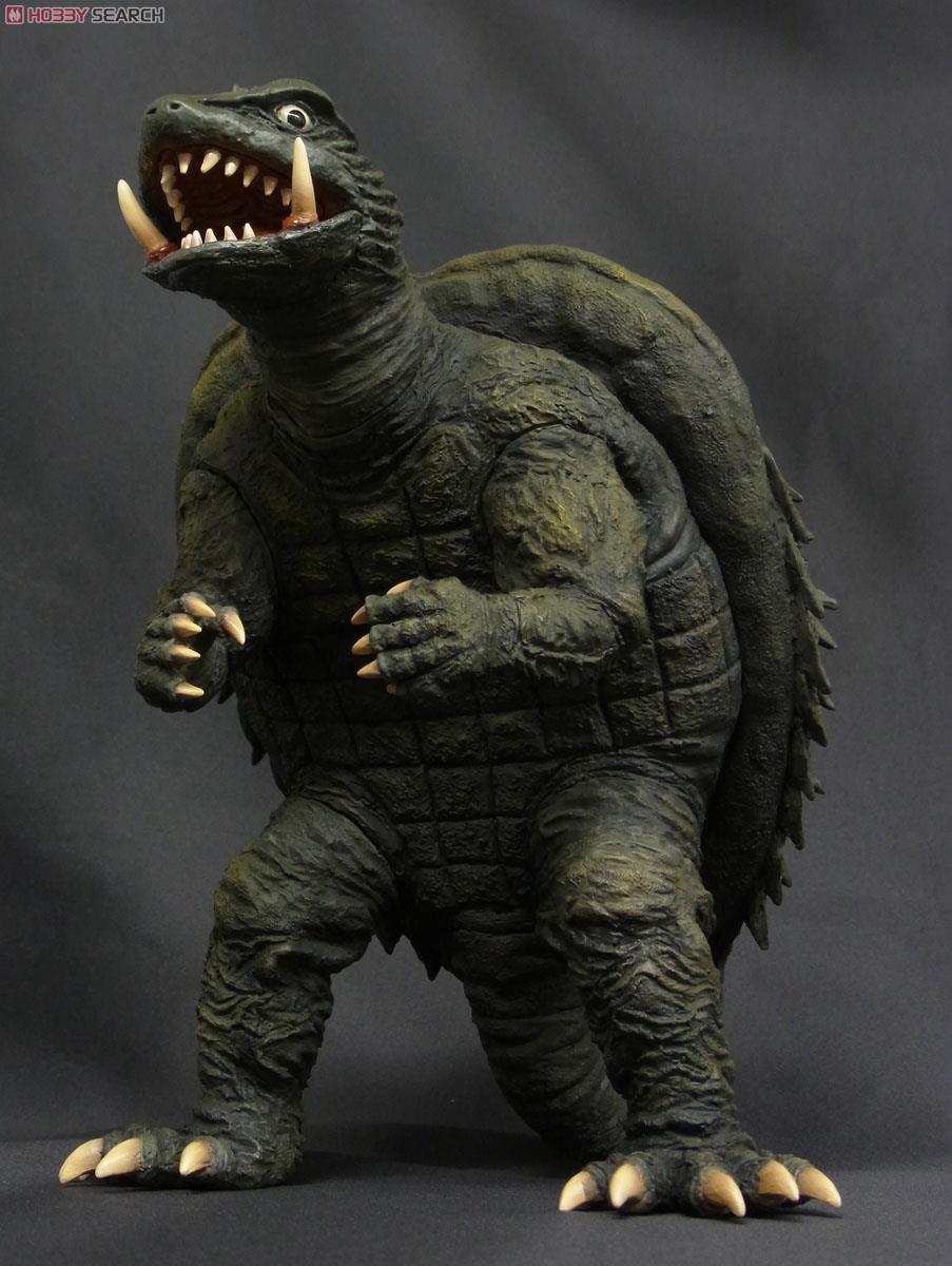 ガメラ (1965年) (完成品) - ホビーサーチ ロボット・特撮