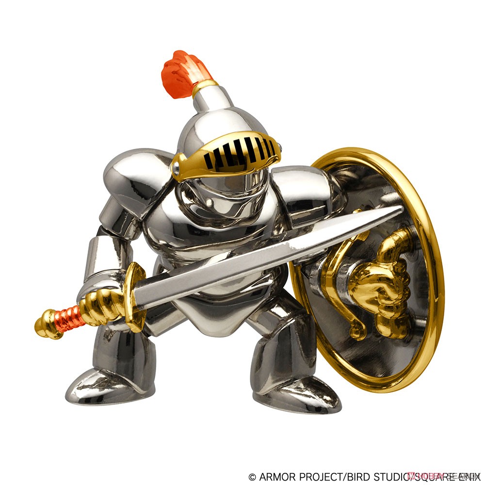 Hobby Search Blog - Mimic has appeared!