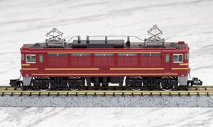 JR ED75-700形 電気機関車 (前期型・オリエントサルーン色) (鉄道模型