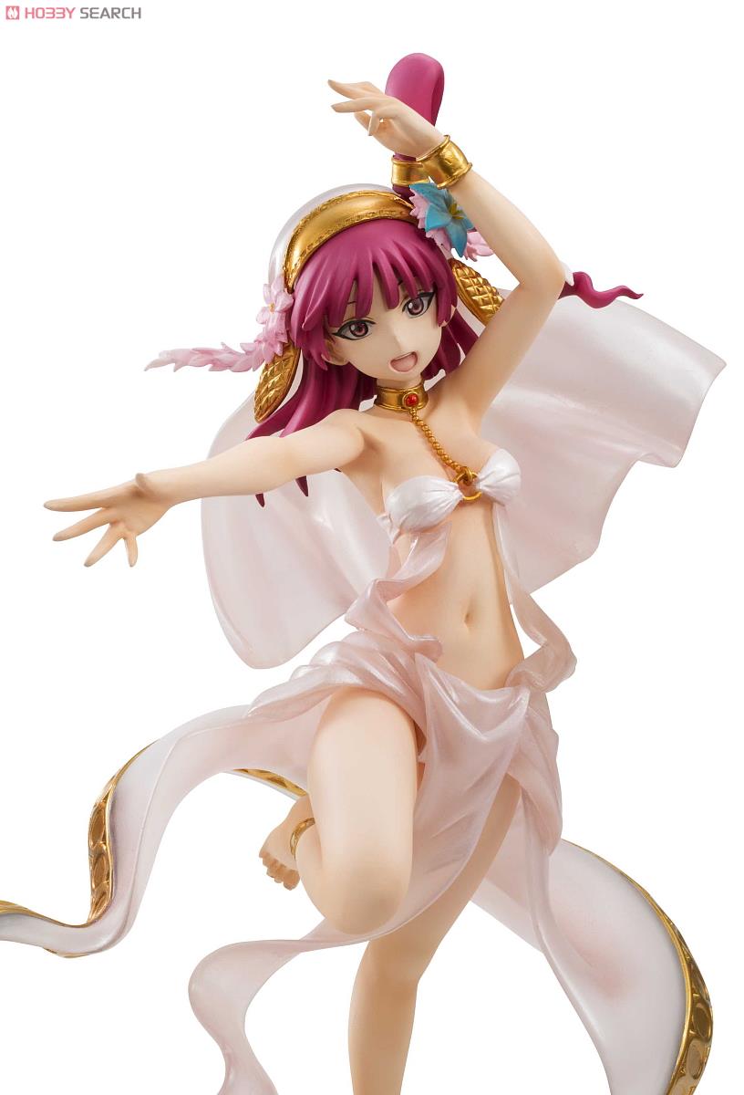 G.E.M.シリーズ マギ モルジアナ (フィギュア) - ホビーサーチ フィギュア