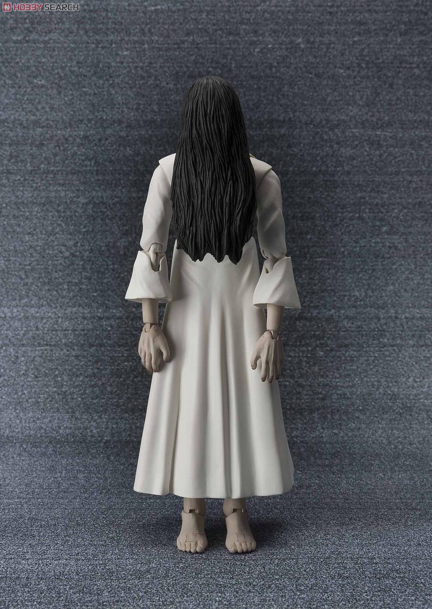 S.H.フィギュアーツ 山村貞子 (完成品) - ホビーサーチ ロボット・特撮
