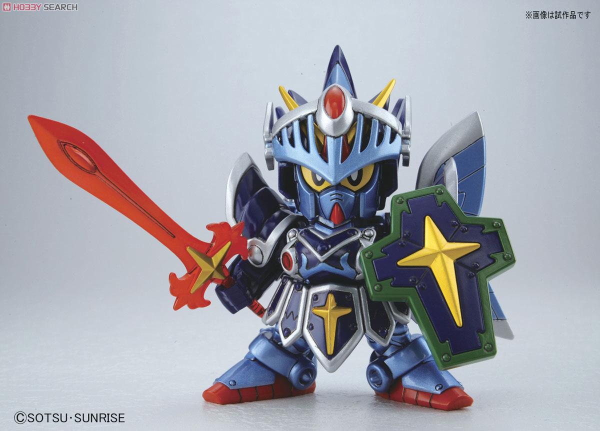 LEGEND BB フルアーマー騎士ガンダム (SD) (ガンプラ) - ホビーサーチ