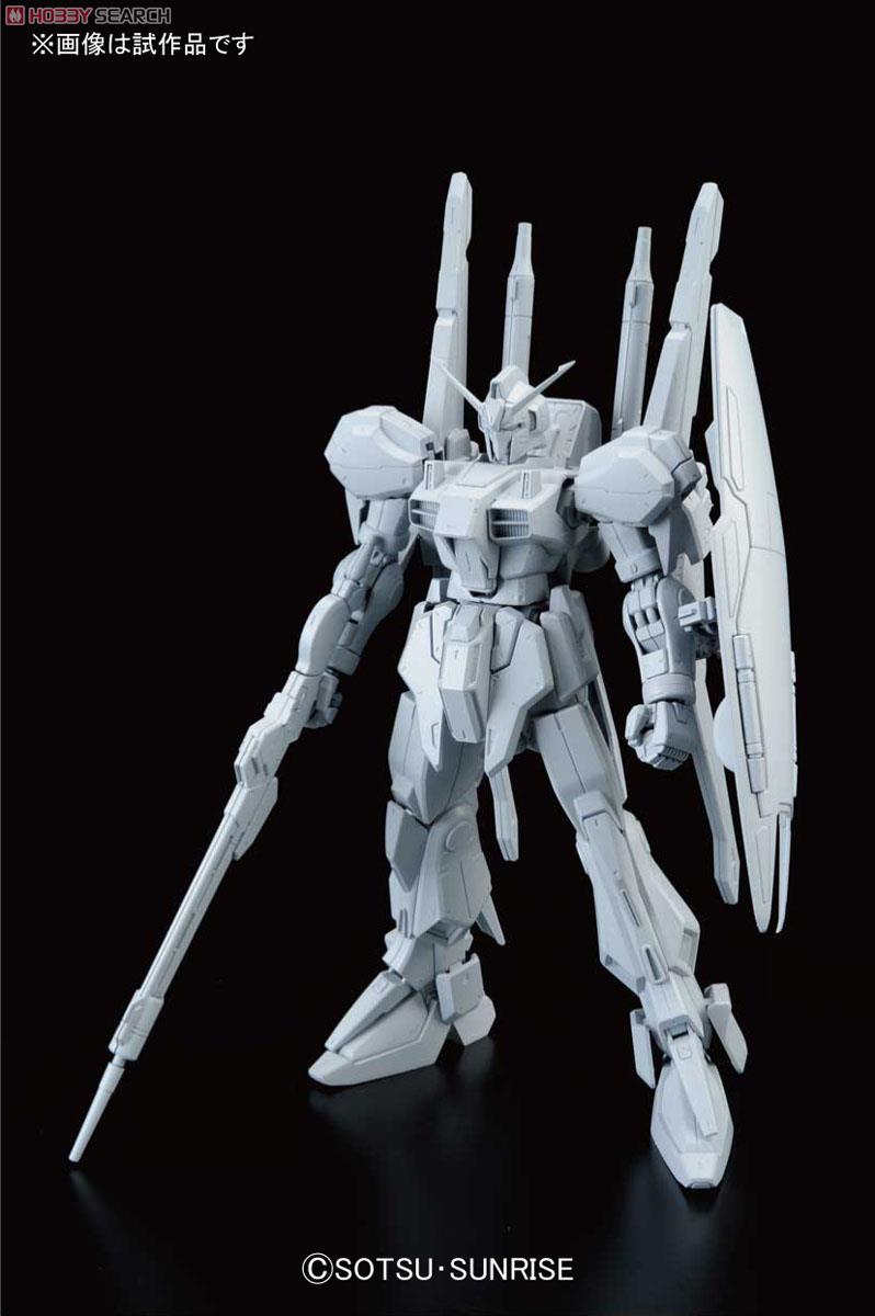 ガンダムMk-III (RE/100) (ガンプラ) - ホビーサーチ ガンプラ他