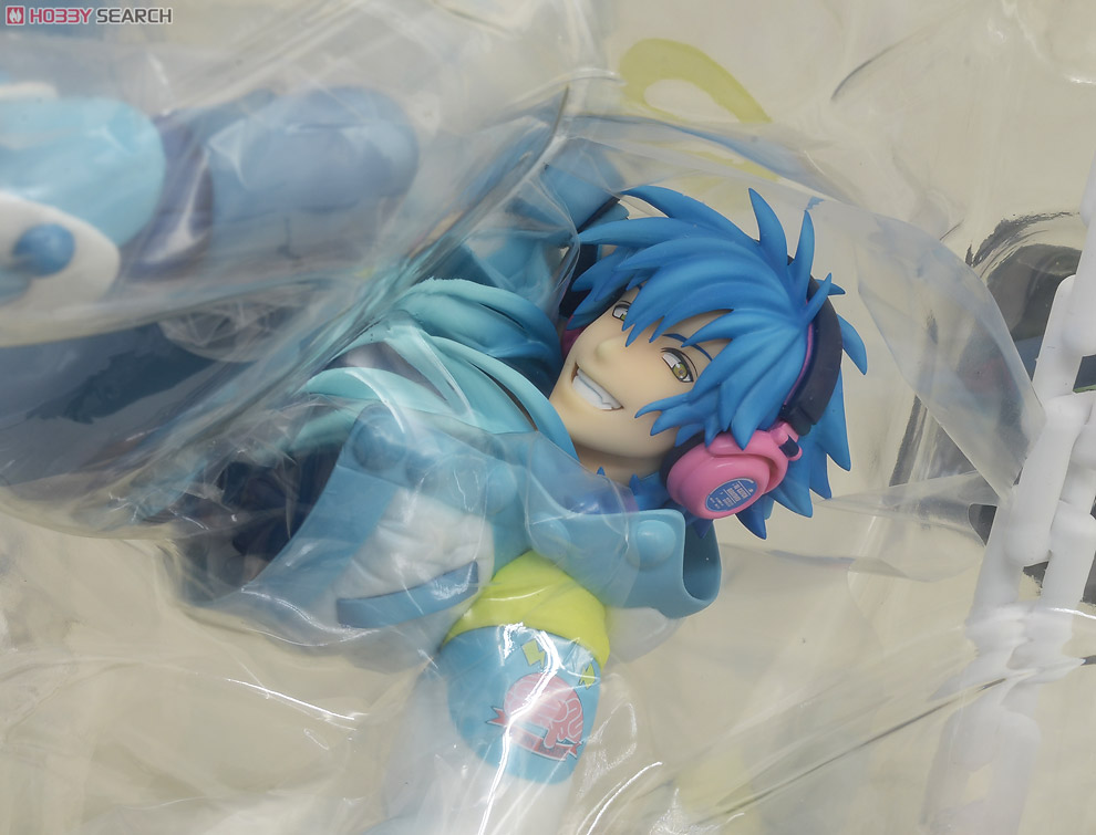 DRAMAtical Murder 蒼葉 1⁄7 スケール フィギュア DRAMAtical Murder m