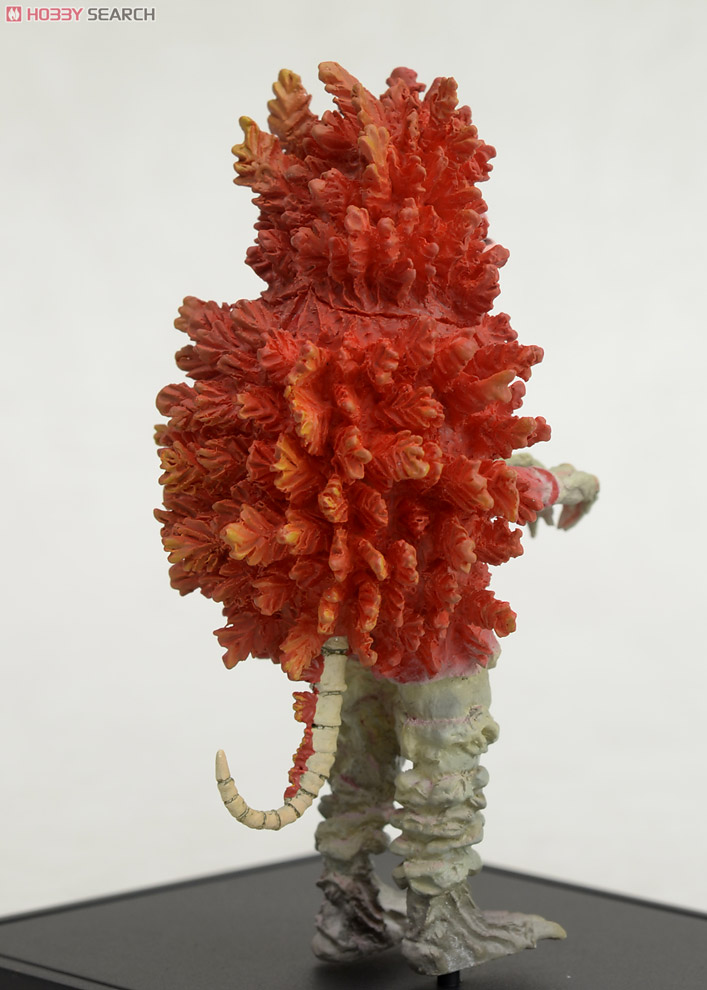 大怪獣シリーズ 怪獣ミュージアム ピグモン (完成品) - ホビーサーチ