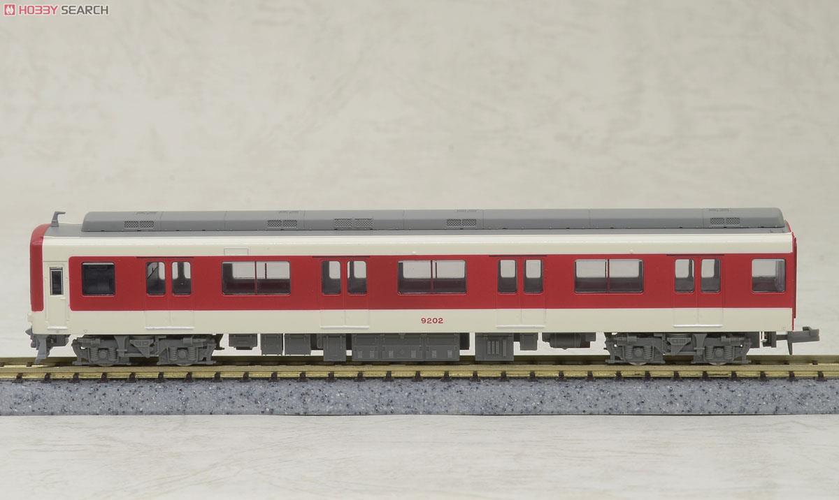 近鉄 9200系 大阪線・現行 (4両セット) (鉄道模型) - ホビーサーチ