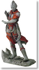 ウルトラ十二神将 ウルトラマン (完成品) - ホビーサーチ ロボット・特撮