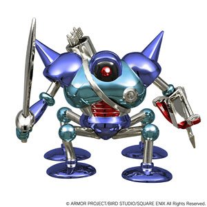 ドラゴンクエスト メタリックモンスターズギャラリー ピサロナイト