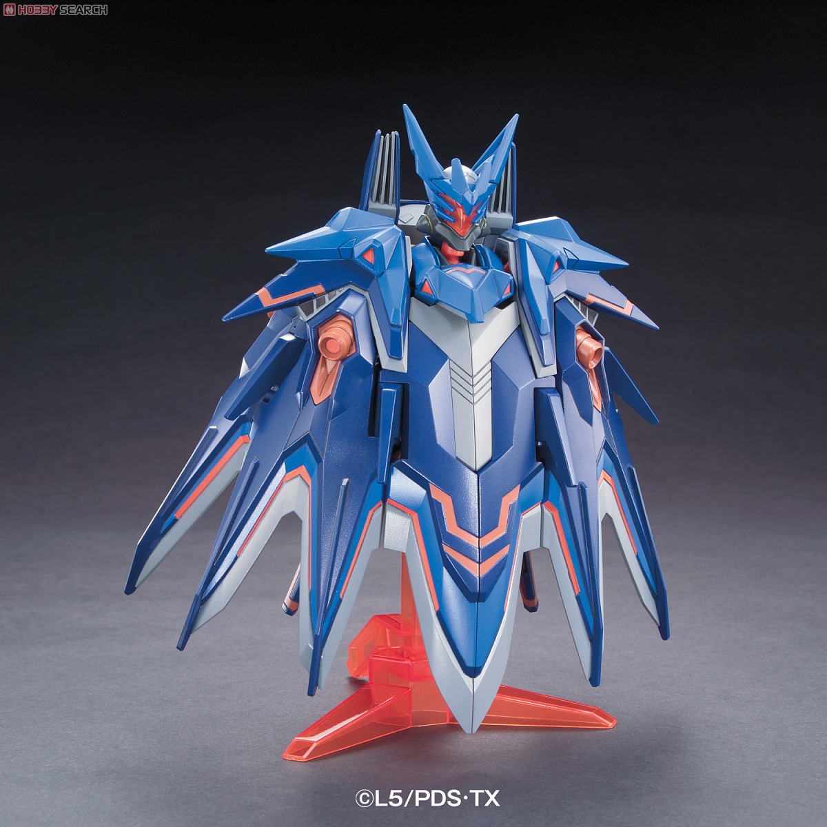 LBX ファントム (プラモデル) - ホビーサーチ ガンプラ他