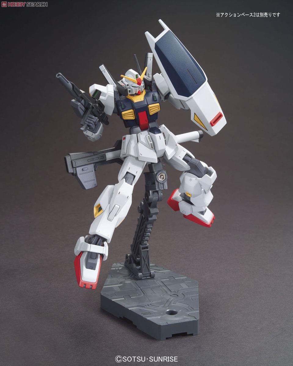 ガンダムMK-II(エゥーゴ仕様) (HGUC) (ガンプラ) - ホビーサーチ