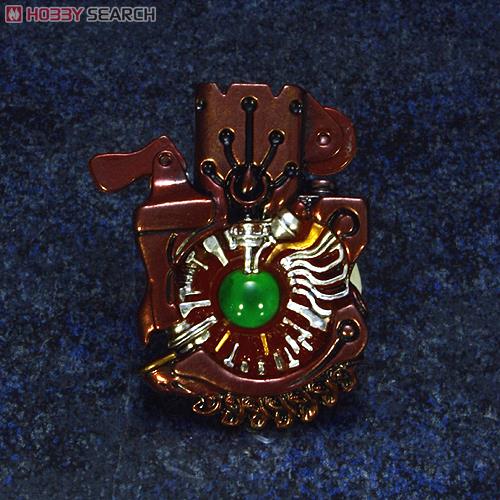 EX合金 炎刃騎士ゼン 魔導火 (完成品) - ホビーサーチ ロボット・特撮