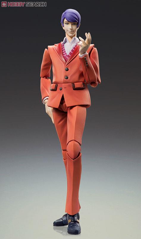 超像可動 「東京喰種トーキョーグール」 月山習 (完成品) - ホビー