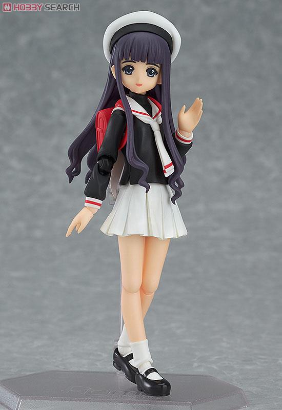 figma 大道寺知世 (フィギュア) - ホビーサーチ フィギュア