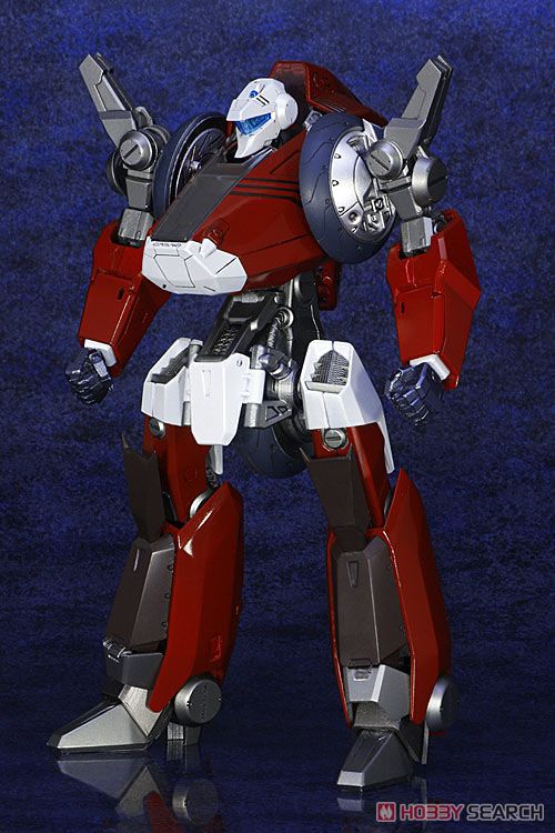 EX合金 メガゾーン23 ガーランド (完成品) - ホビーサーチ ロボット・特撮