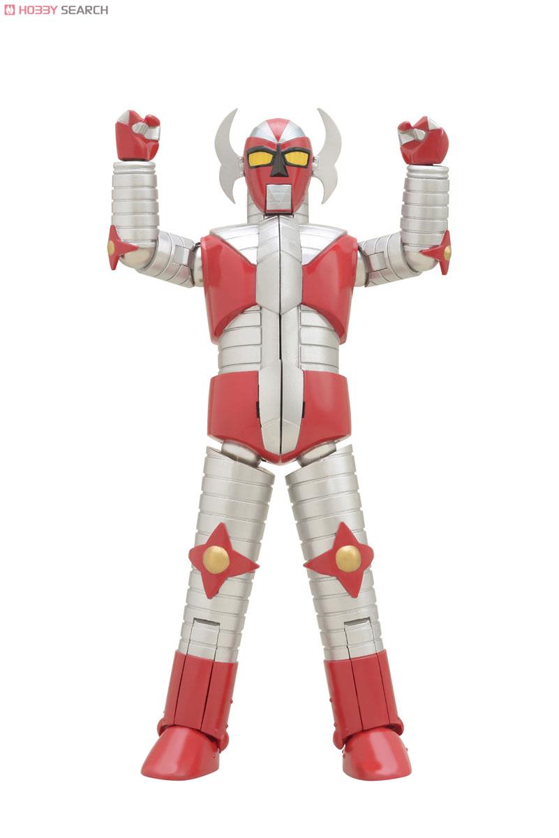 電人ザボーガー (完成品) - ホビーサーチ ロボット・特撮