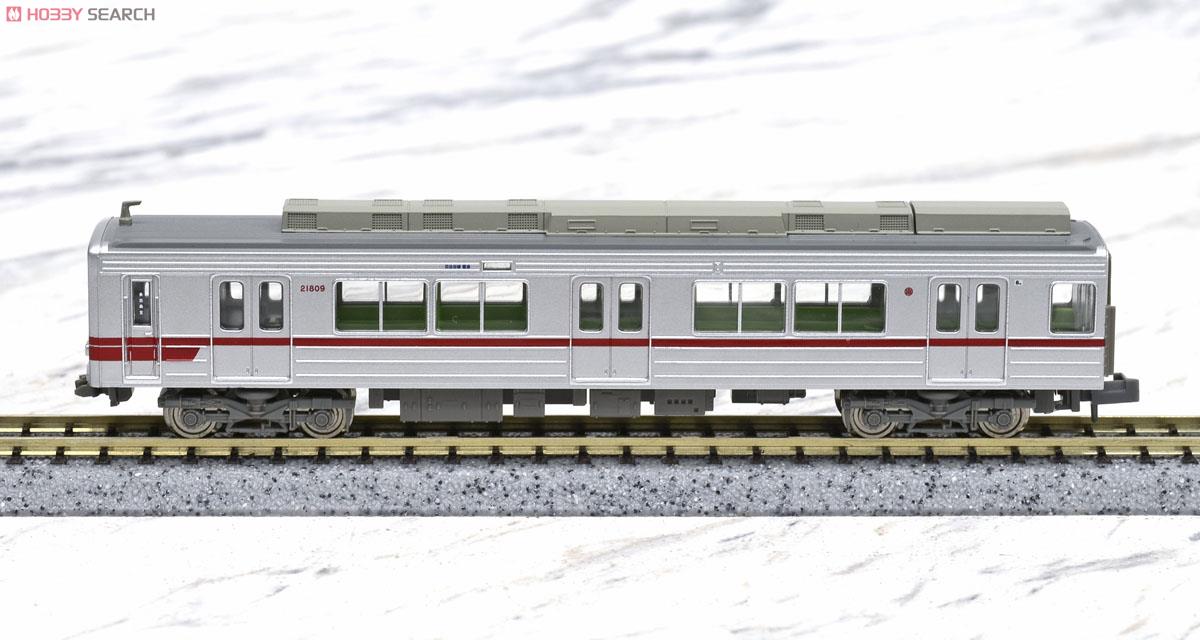 東武 20000型 (8両セット) (鉄道模型) - ホビーサーチ 鉄道模型 N
