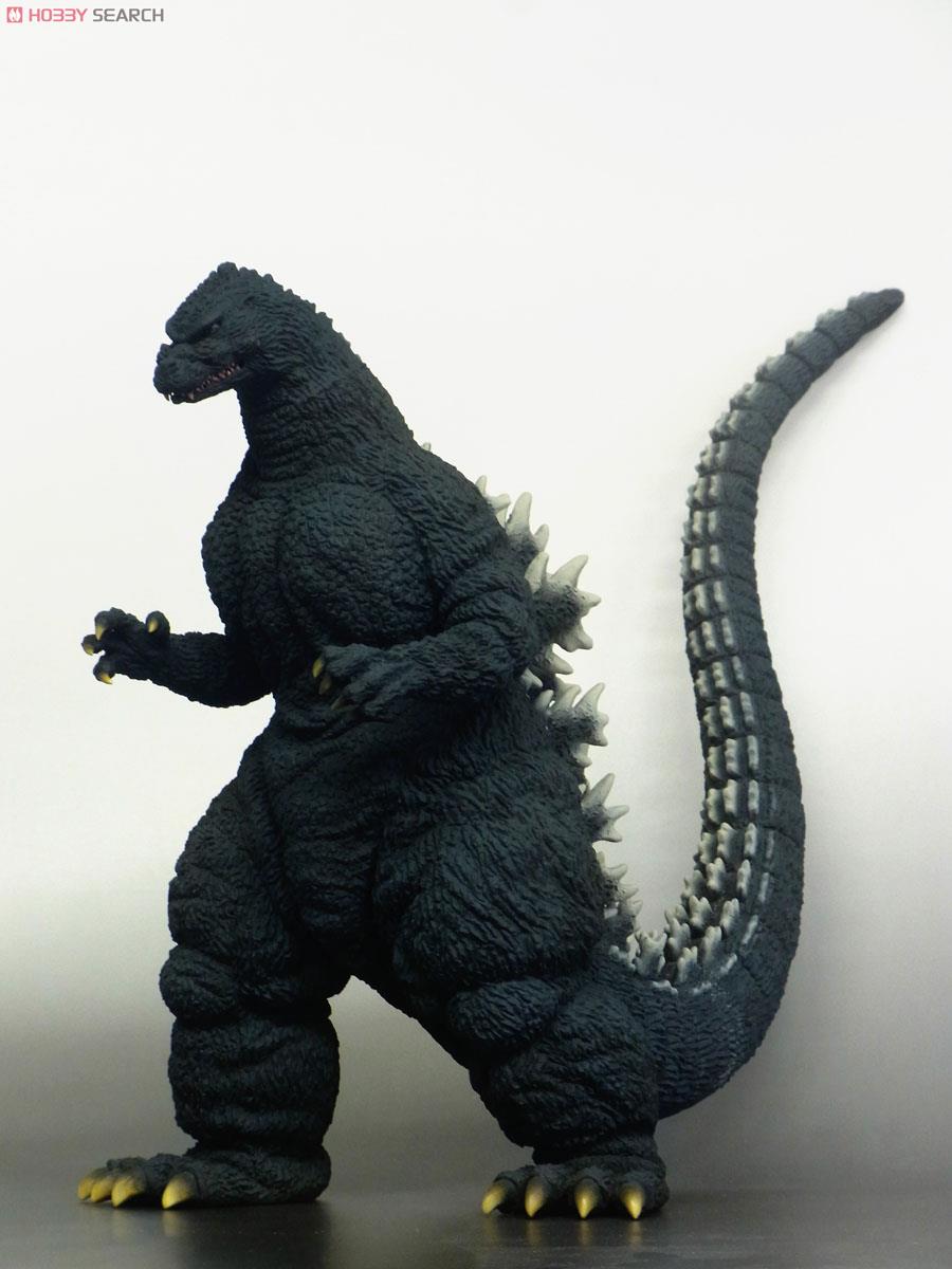 ゴジラ (1991) ギドゴジ北海道バージョン (完成品) - ホビーサーチ