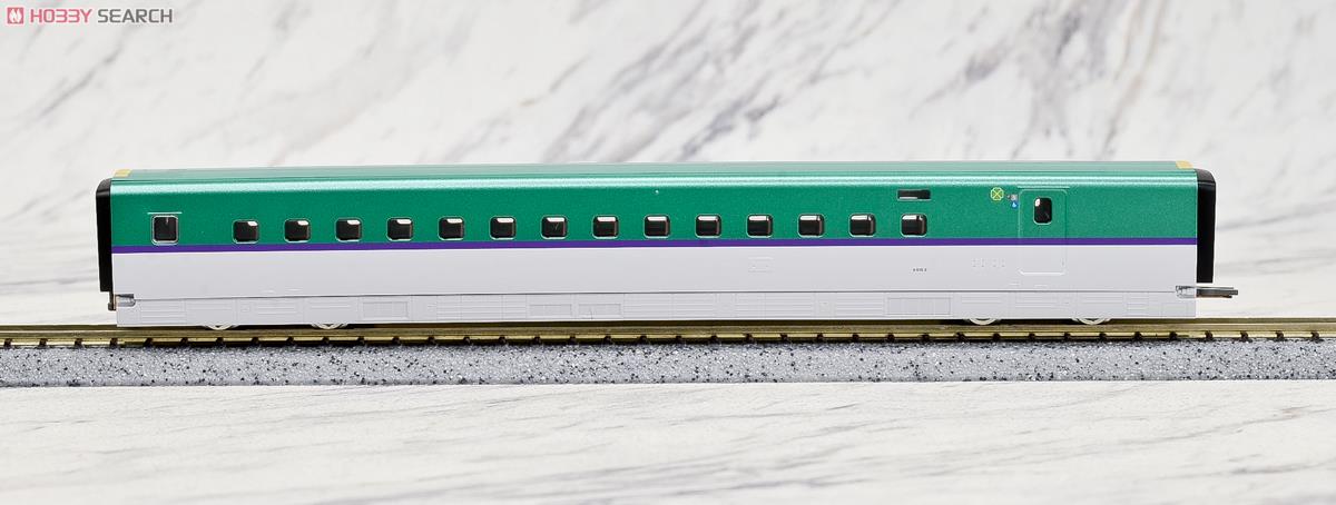 限定品】 JR H5系 北海道新幹線 (はやぶさ) セット (10両セット) (鉄道