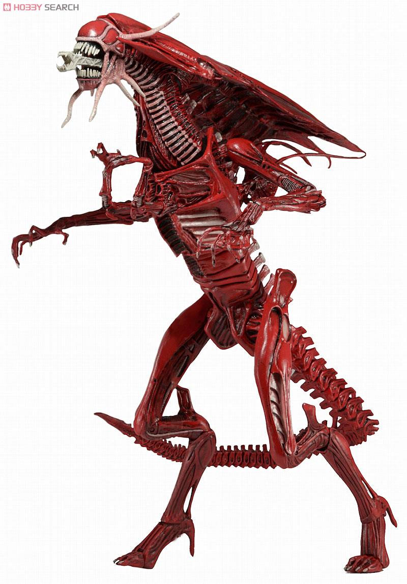 エイリアン/ 7インチ アクションフィギュア シリーズ: ウルトラ